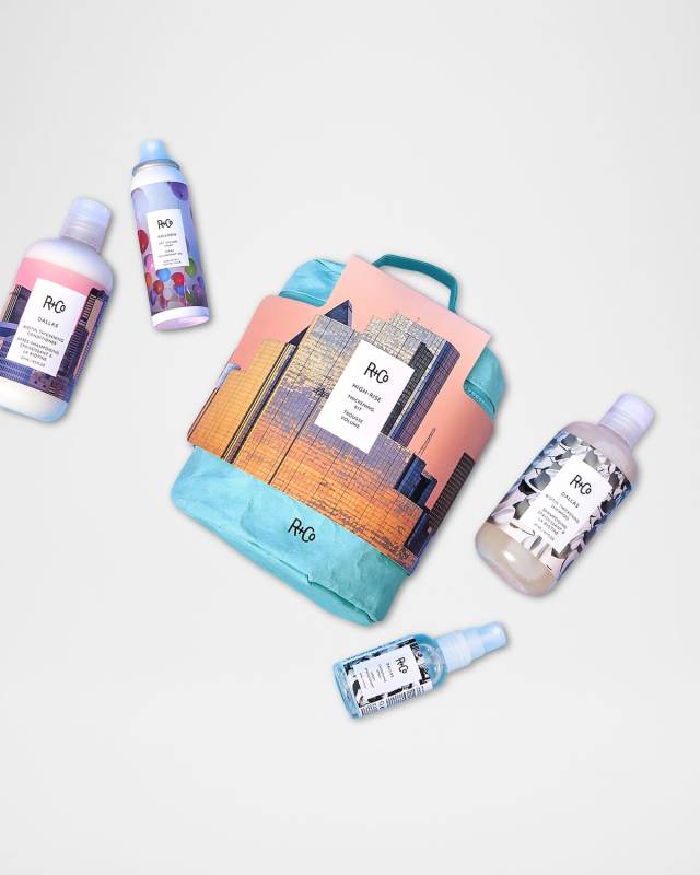 High Rise Holiday Kit